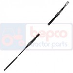 cablu ambreiaj 3234644R1, 3404859R1, 25/198-18