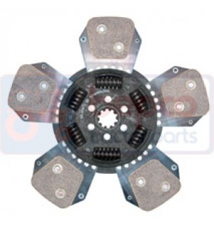 DISC 26/221-107B, AL39244, AL57415, AL61754, AL68022, AL70272