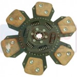 DISC AMBREIAJ BEPCO 26/221-201E, AL70272, 1878995301