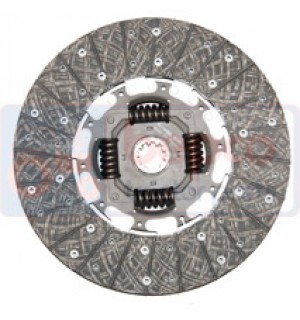 DISC AMBREIAJ 221-29, 26/221-29, AL120014, AL37706