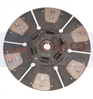 DISC 26/221-34E, AL36133, AL39099, AL39168, AL64759