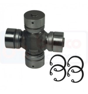 CRUCE 26/6403-8, 04370135, 1342719C1, 4370135, 5214465, AL160516, AL34709, AL64127, F199300020280