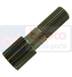 AX 26/6406-23, 04439039, F514300020370, L101650