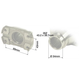 BUCSA 26/6635-1, RE45451, RE61882