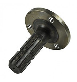 AX PRIZA  FIAT 23/303-49, 40421006, 440012306, 44002976, 44017106, 4983660, 5149243, 5185602