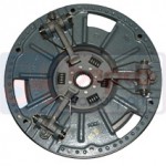 Placa de presiune John Deere 1030 - AL120022