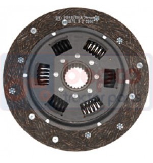 Disc priza putere John Deere 1030 - AL120019