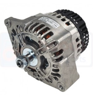Alternator John Deere -0120484011