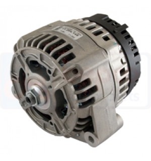 alternator john deere 294396100 