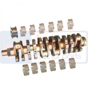 arbore motor  CASE 1-45NU.01, 25/1-45, 3059514R1, 3136036R93, 3136036R95