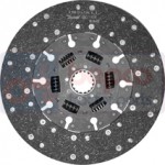 Disc de ambreiaj John Deere 3300