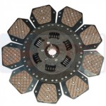 Disc de ambreiaj John Deere 2040s