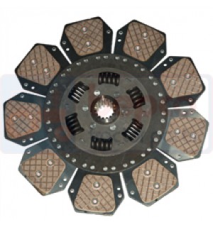 Disc de ambreiaj John Deere 2040s